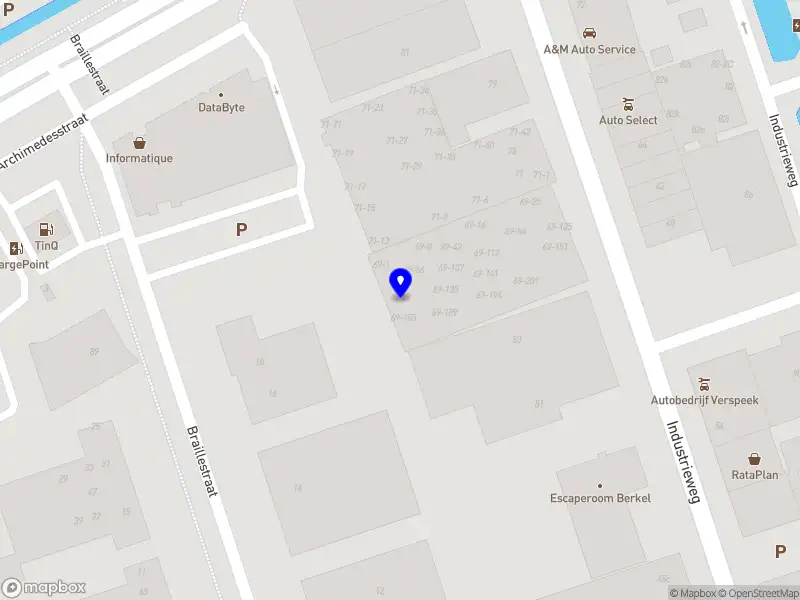 JBK Installatietechniek B.V.