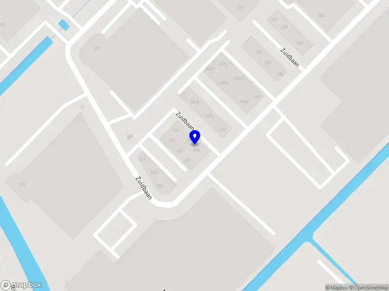 Van der Steen Zonnepanelen B.V.