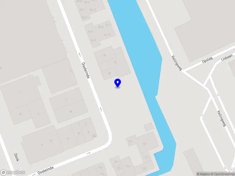 Bouwman Logistics B.V.
