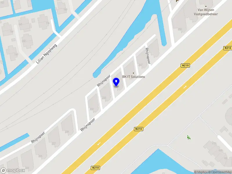 MV Nederland B.V.