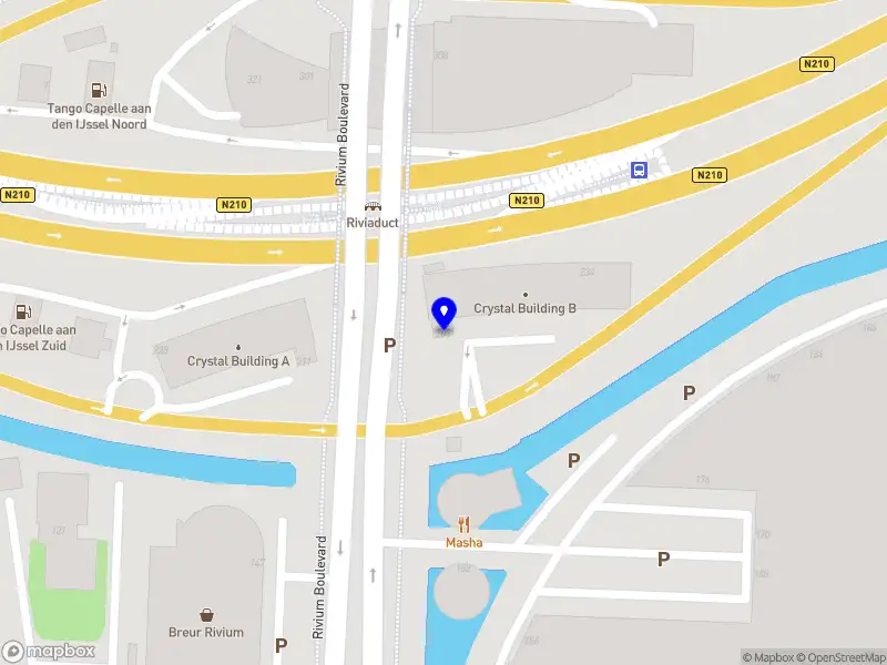 Slavenburg B.V.