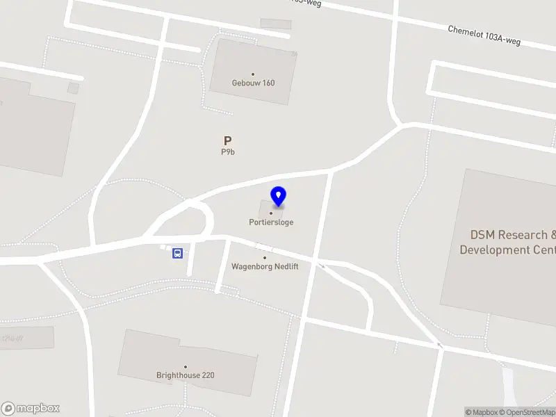 Neuroplast B.V.