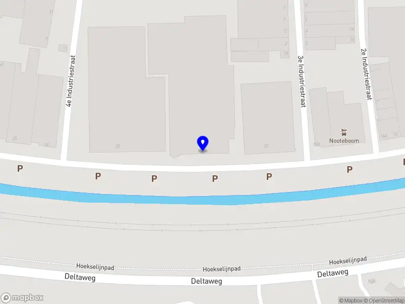 Fontijne Holland B.V. in liquidatie