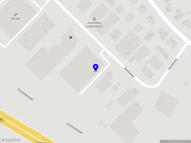 HR Infra & Bouw B.V.