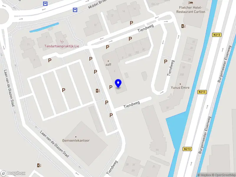 Kim Logistix B.V.