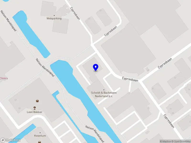 QoQo Massage Rotterdam B.V.