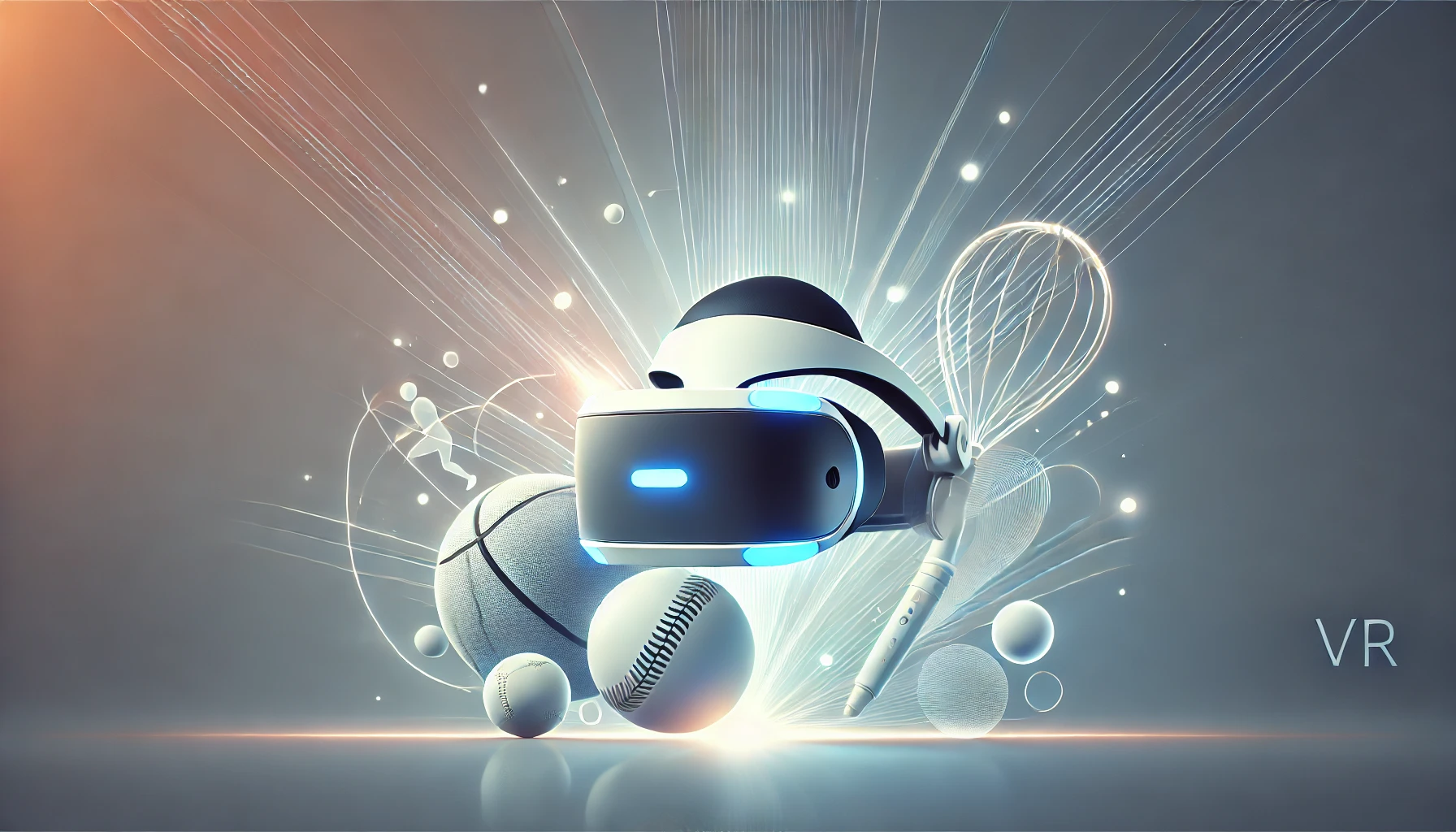 De toekomst van Virtual Reality in voetbal- en casino-ervaringen